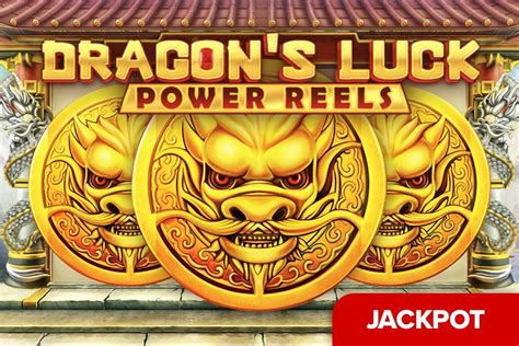 Dragon S Luck Power Reels Betfair